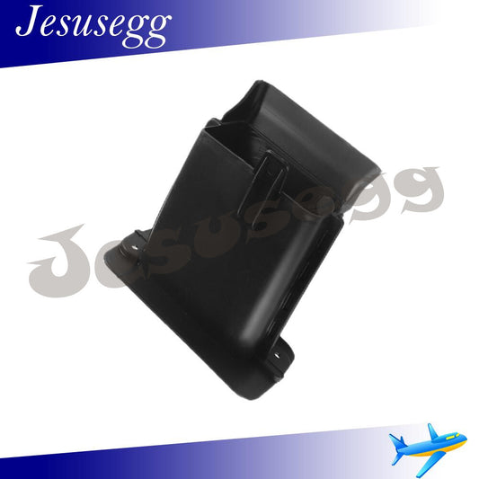 Radiator Support Air Duct Engine Compartment Right for BMW F10 F11 F01 F02 F03