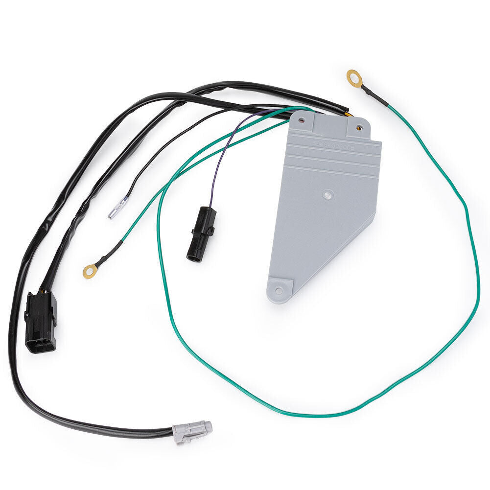 Electric Step Control Unit 909510000 For Kwikee Automatic IMGL/9510