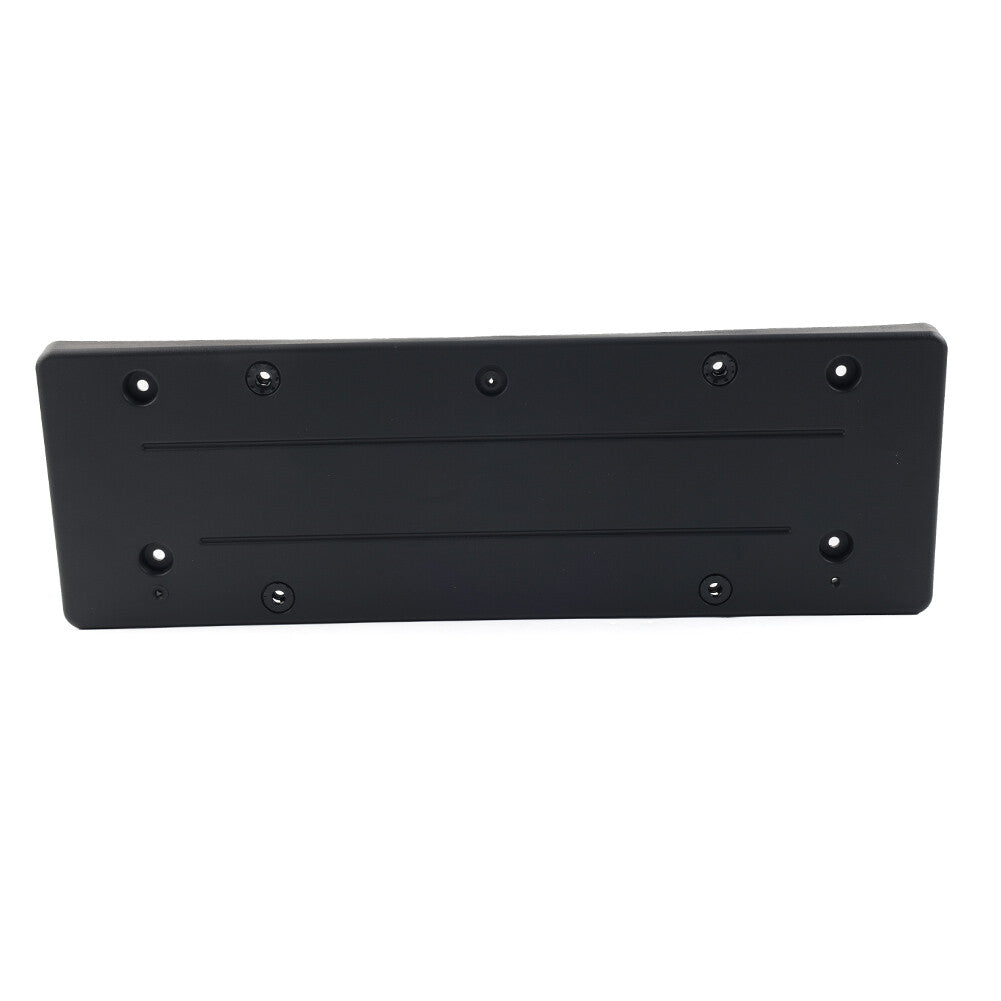 License Plate Mount Holder Bracket Front for Land Rover for Range Rover Evoque 12-18