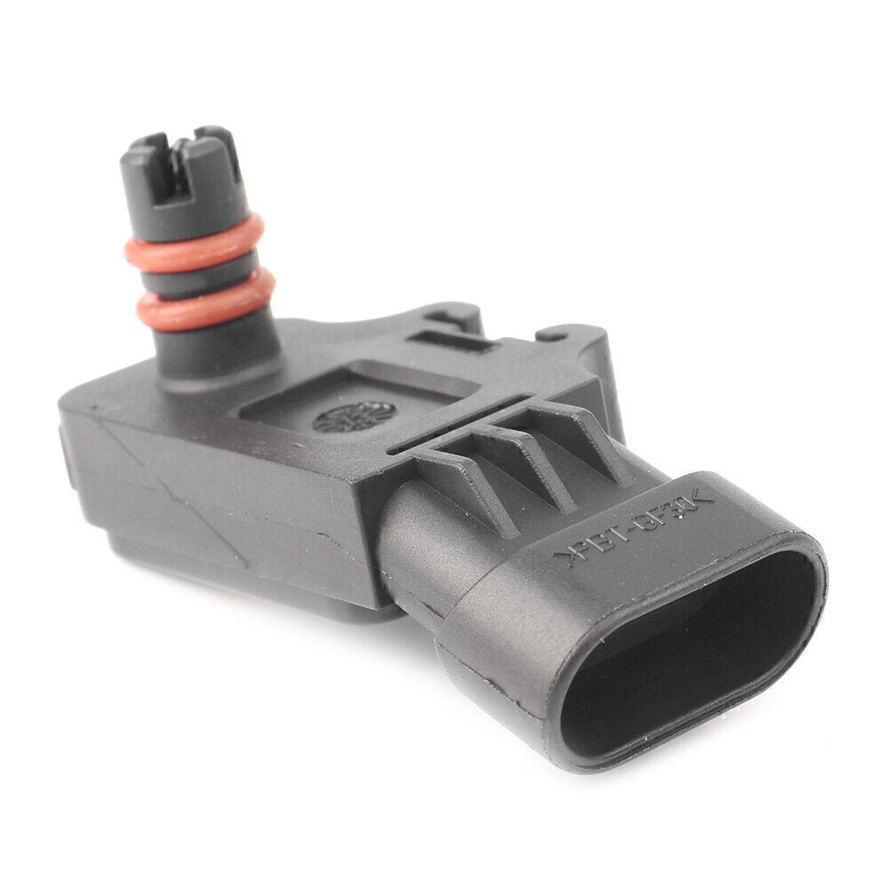 Exhaust Pressure Sensor for BMW X1 X3 X4 X5 E84 E90N E91N E92N F10 F20 Series