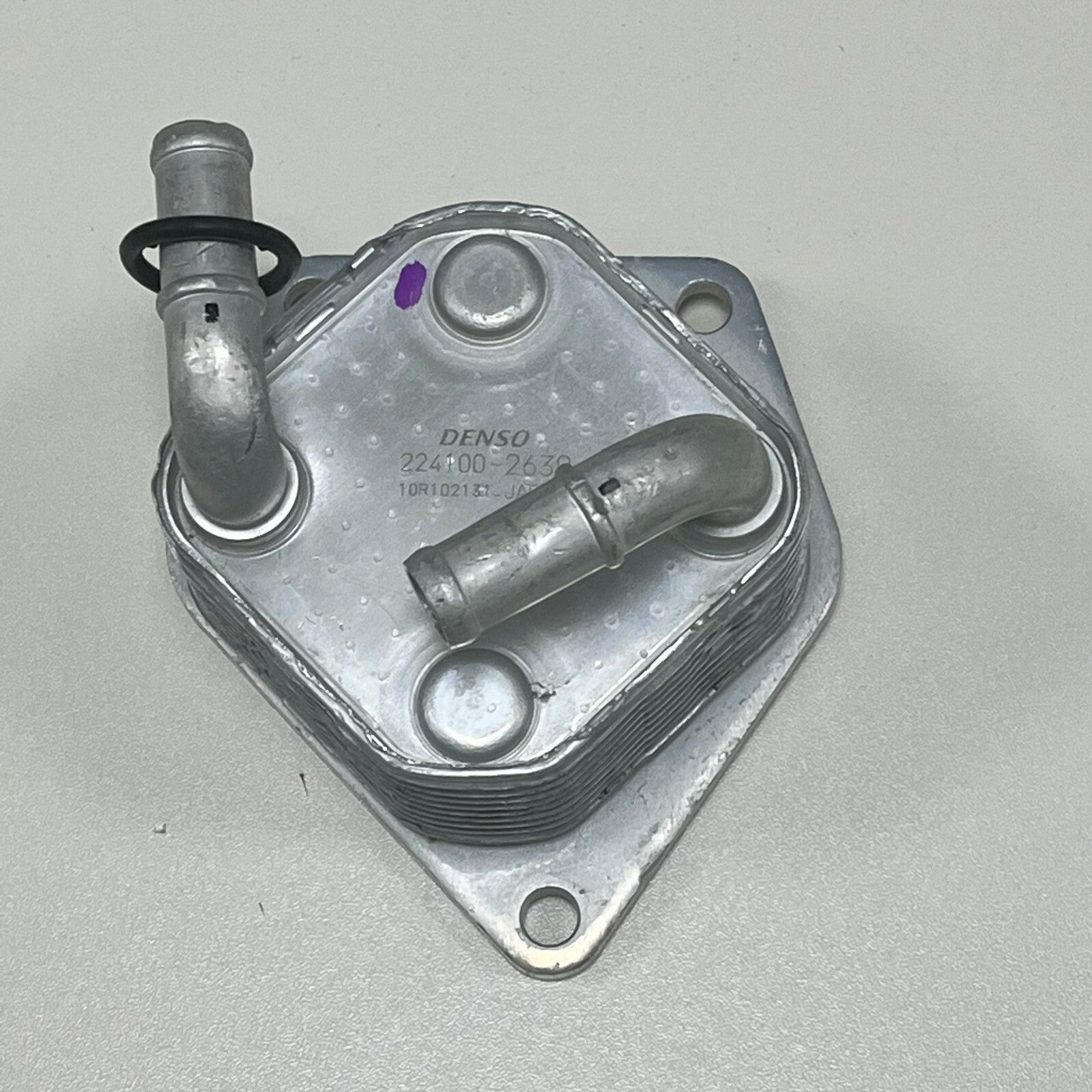 Transmission oil cooler 25560-5C4-003 suitable for 2014-2015 Accord 2.4L