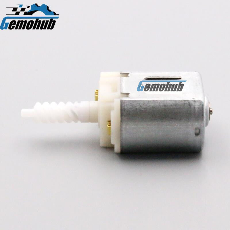 Fuel Filler Cap Actuator Motor For 2014-2017 for Infiniti QX70,2003-12 for Infiniti FX35
