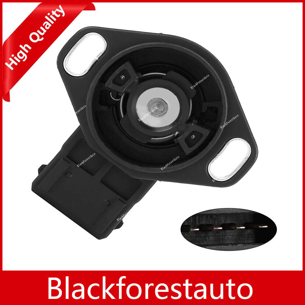 MD614662 Throttle Position Sensor for Hyundai Sonata for Dodge Stealth for Eagle Summit