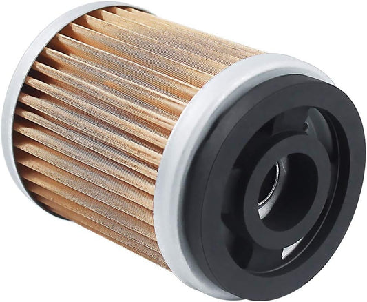 Oil Filter for Yamaha YFM200 Moto-4 200 1985-1989 / YFM225 Moto-4 225 1986-1990