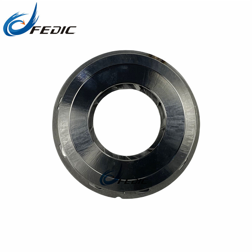 Turbo nozzle ring assembly VNT B01V 16359880014 for Hyundai i30 for KIA 1.6CRDI D4FB