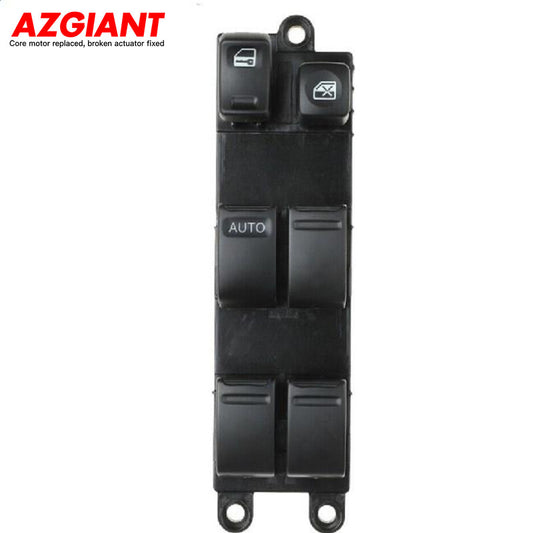 Front Left Driver Side Power Window Switch for Nissan Sentra 2000 - 2006