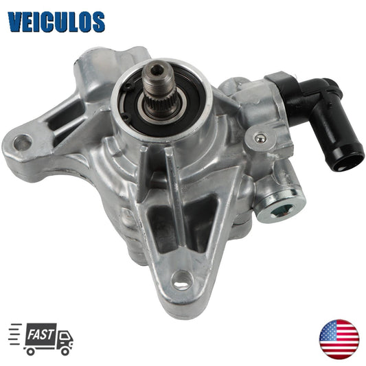 New Power Steering Pump for Honda Accord 2003 2004 2005 2006 2007 2.4L 21-5341