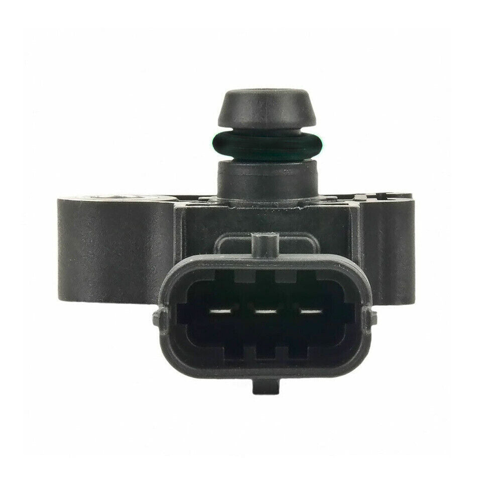 284-2728 Fuel Rail Oil Pressure Sensor For Caterpillar C11 C13 C15 C16 Engine