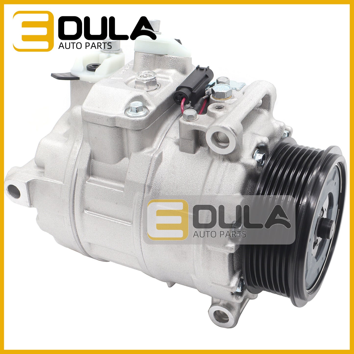 AC Compressor Fits for Mercedes-Benz sprinter 906 vitos 639 2.2 W203 A0002309111