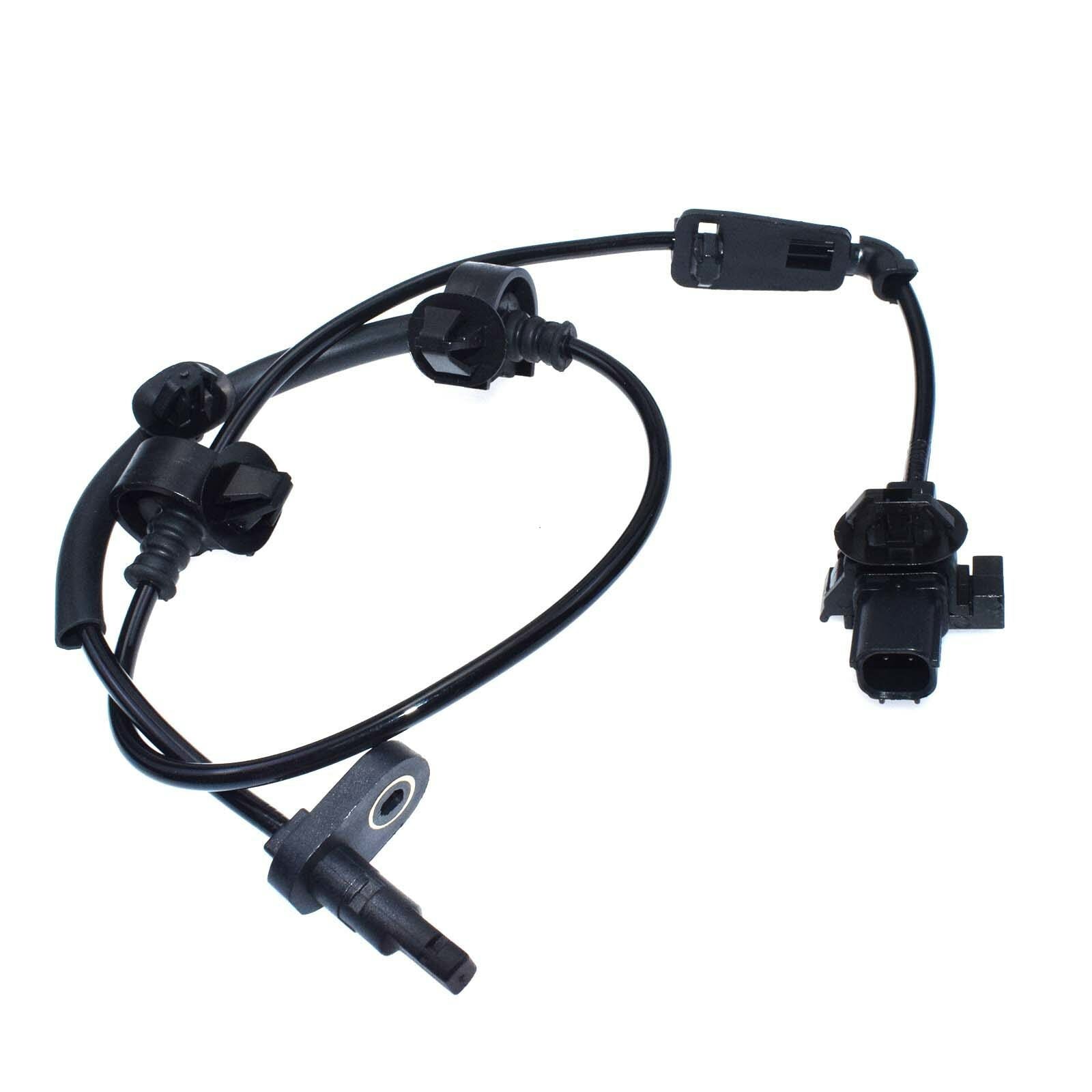 new front ABS wheel speed sensor 57450-swa-003, 2007-11, for Honda CRV (CR-V).