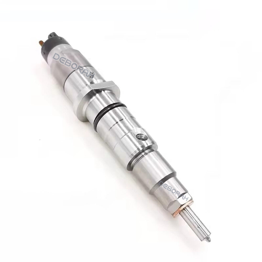 New Diesel Fuel Injector 0445120070 3976631 Diesel Engine ISE ISE8.9L