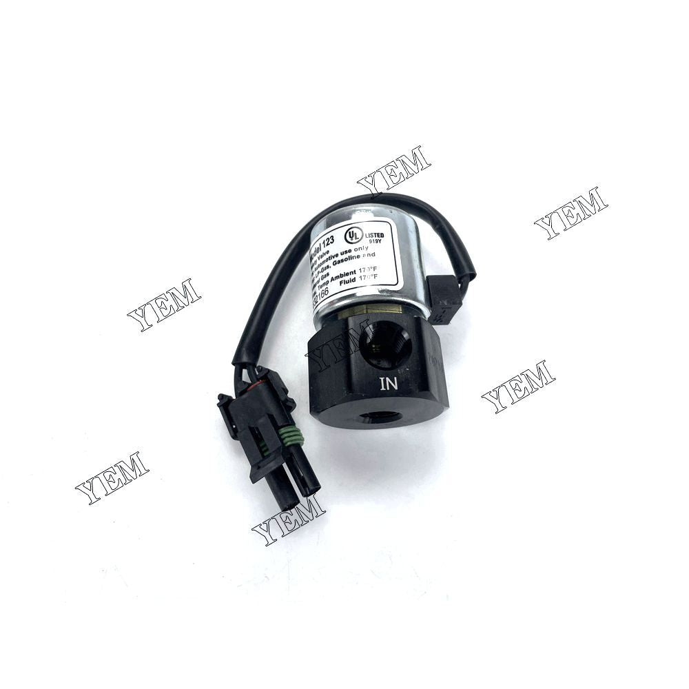 K25 Sensor Fit for Nissan Diesel Engine Spare Parts.
