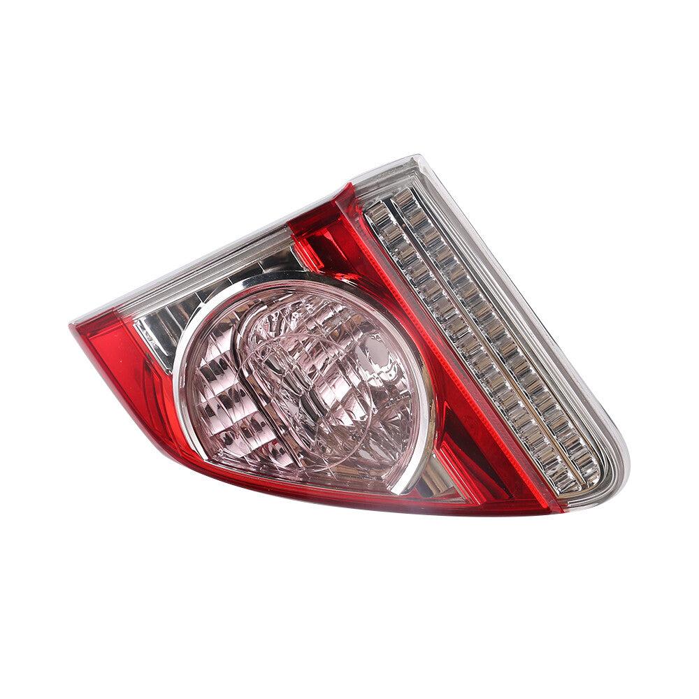 Passenger Side Fits for Toyota for Corolla 2011 2012 2013 Rear Tail Lamp 81581 02280 NEW