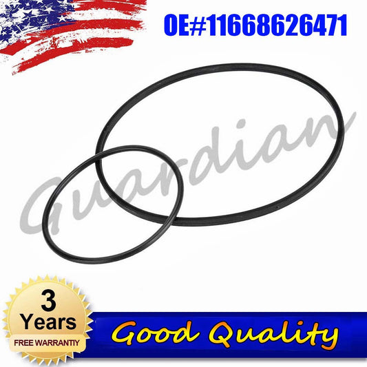 Vacuum Pump Seal Kit 11668626471 for BMW E46 318i E90 320i E90 318i 320i E60
