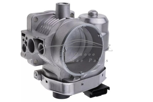 9653909680 Throttle Body for PEUGEOT 607 2.2 16V 2000-2010 ETB/PE/033AB