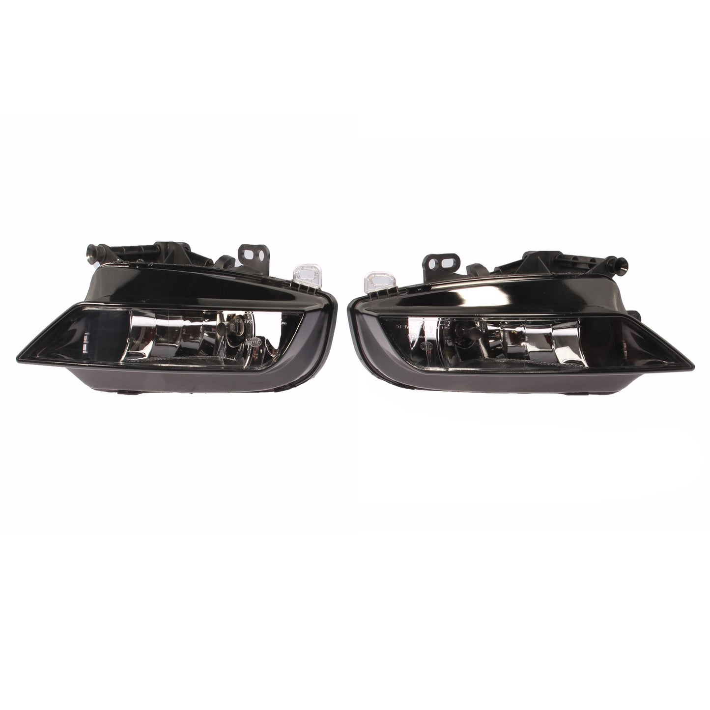 Front Right Left Fog Light Kit for AUDI A3 A3 Cabriolet #8V0941700B,8V0941699B#