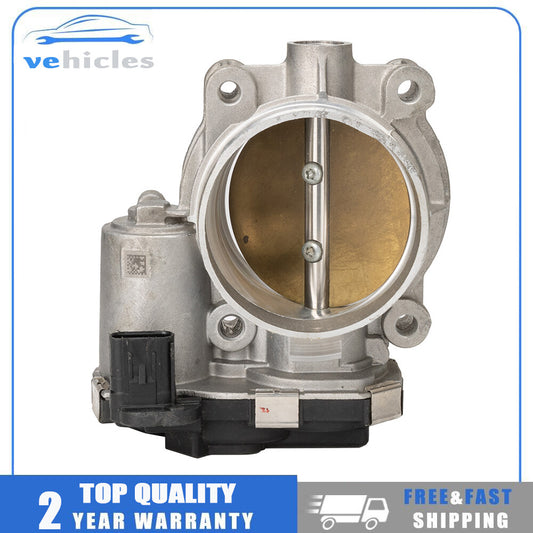 Throttle body suitable for BUICK ENCLAVE 2012-22, LACROSSE 2012-19, REGAL SPORTBACK 2018-20.