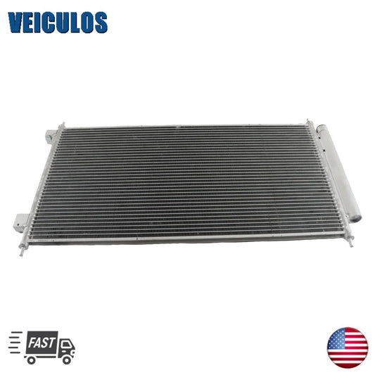 AC Condenser 4118 for Acura for RDX 2013-2018 30024 80110TX4A01 AC3030132 Q30024