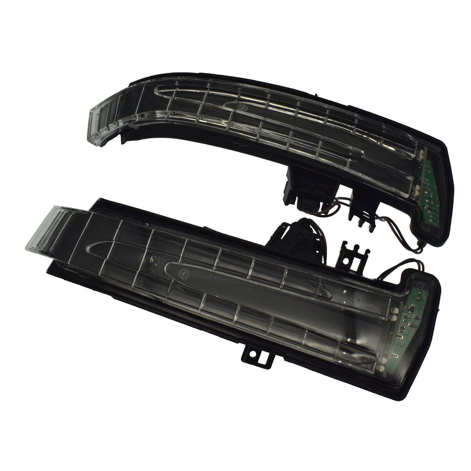 for Benz W221 W218 W246 W212 W204 Left Right Side LED Mirror Turn Signal Light