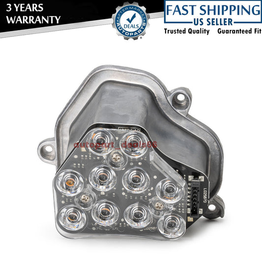 Turn Signal LED Diode LEFT Indicator Module for BMW 5 Series 528i 535i 550i M5