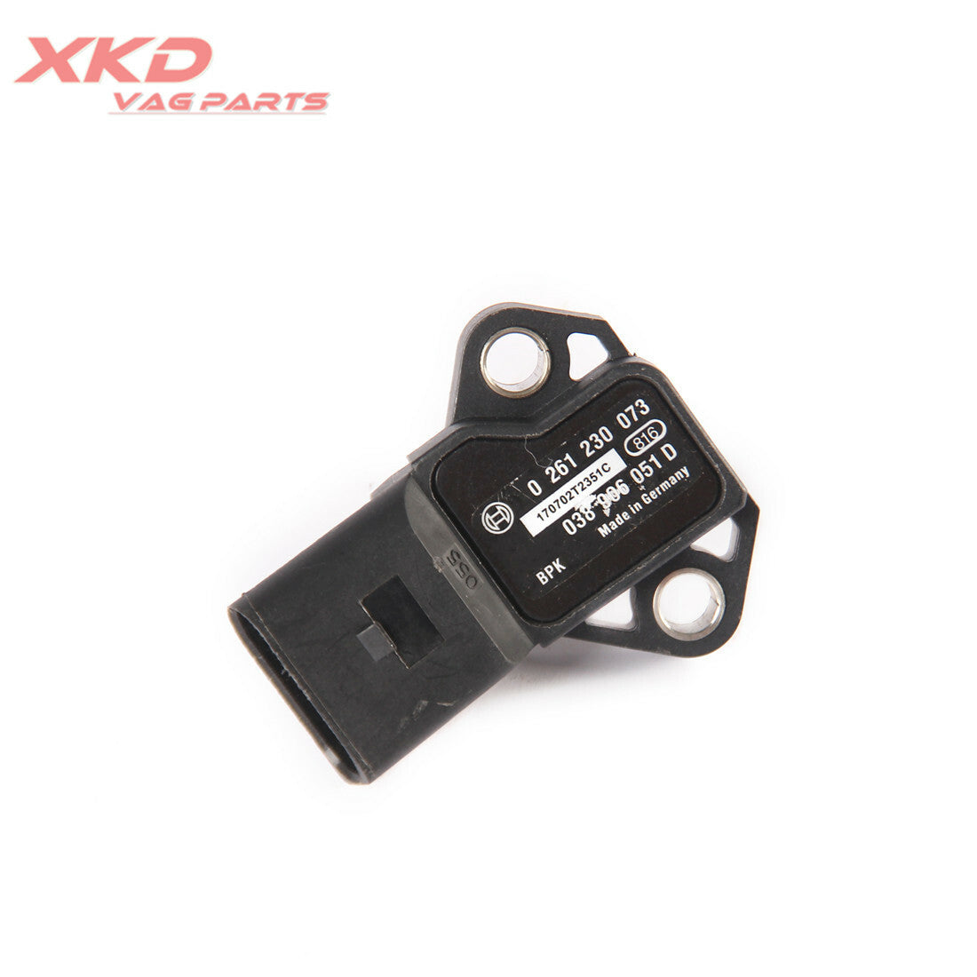 ED8A-9G444-AB DY1331 Downstream Oxygen (O2) Sensor for 2017-2019 for Ford Escape 2.5L
