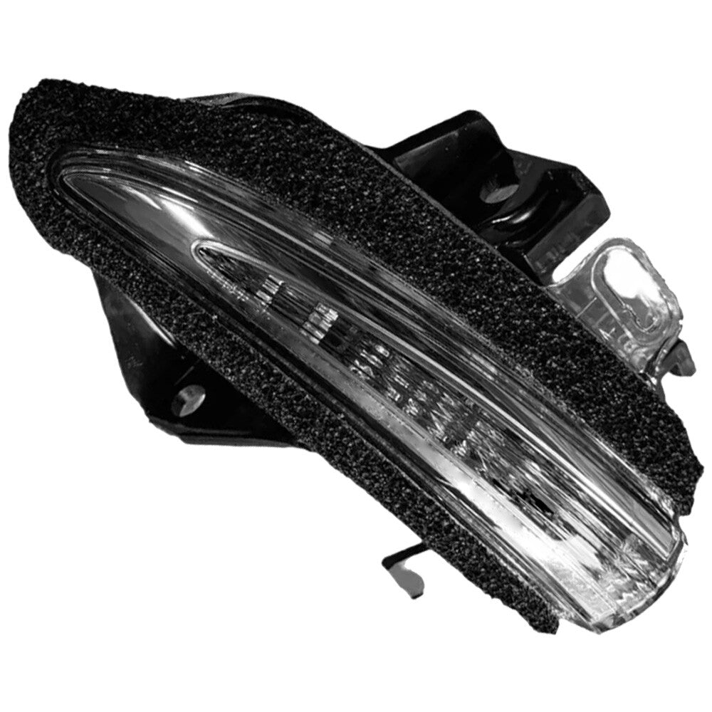 Left Rearview Mirror Signal Light For CT200h ES300h GS300 GS450h Replacement
