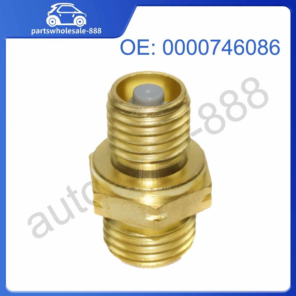 Fuel line filters are suitable for Mercedes-Benz C280, C230, C220, S600, E320, 450SL, 450SLC, and 380SL models.