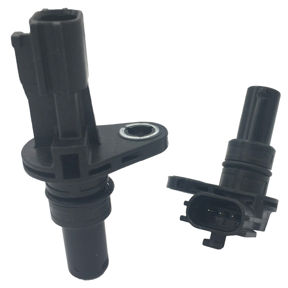 2Pcs InOutput Speed Sensor for Mitsubishi Lancer 2010-2011 Outlander 08-10 2.4L