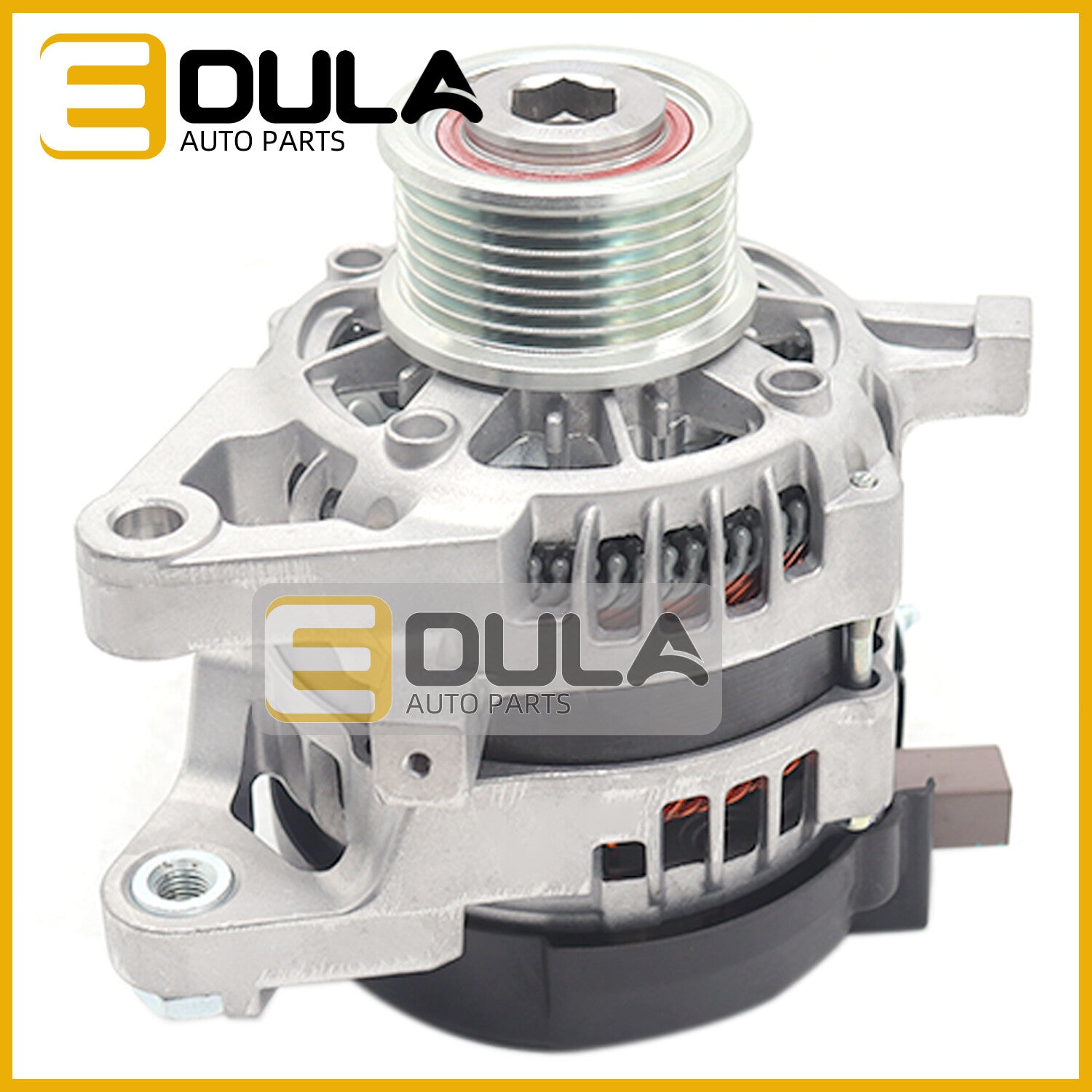 12V 80A Alternator fitS for Toyota Hilux 2.7L 2.8L 2016-2020 27060-OL190
