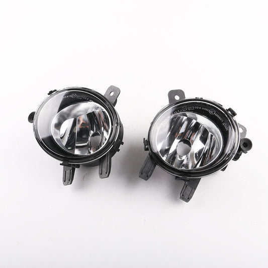 Fits For 3 Series F30 F31 F34 F35 12-16 Front Left Right Bumper Fog Light Lamp