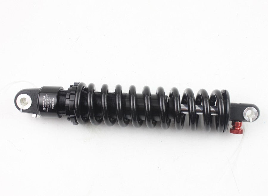 FASTACE BDA01-AR 275mm 350LBS Rear Shock Absorber Pit Dirt Bikes