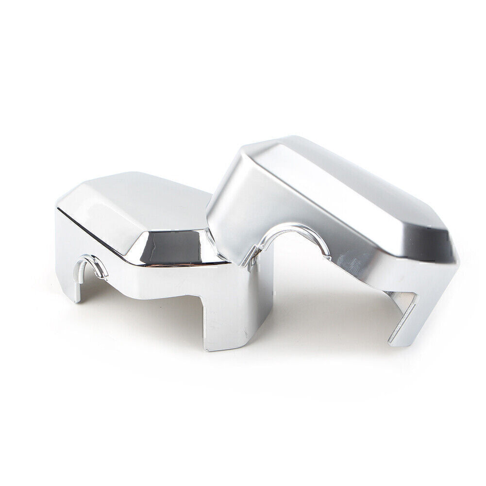Clutch Brake Pump Trim Cover for Honda Gold Wing GL1800 2018-2021 2020 19 Chrome