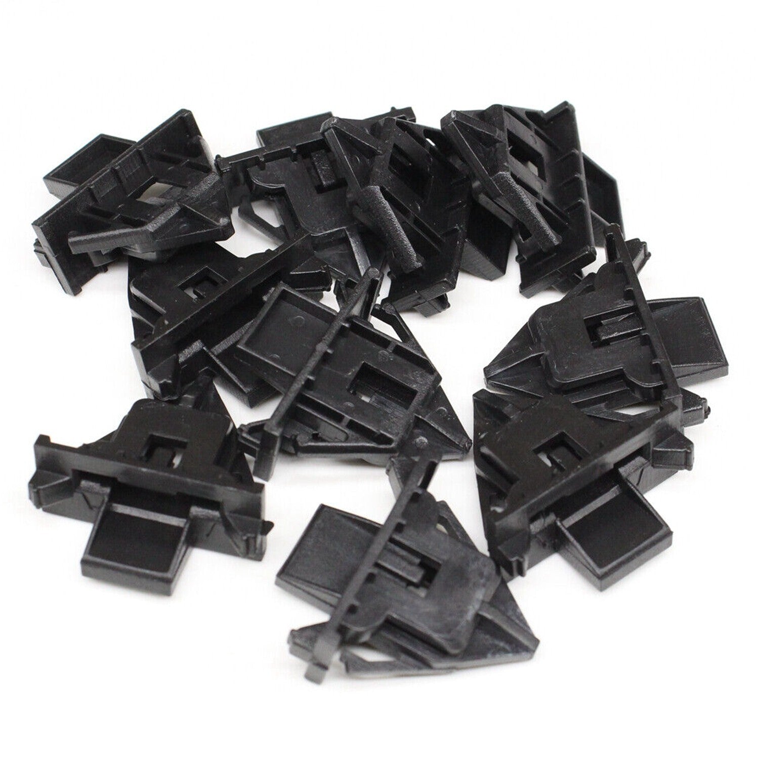 10pcs for Toyota FJ Cruiser Front Fender Moulding Clips 61992-35010