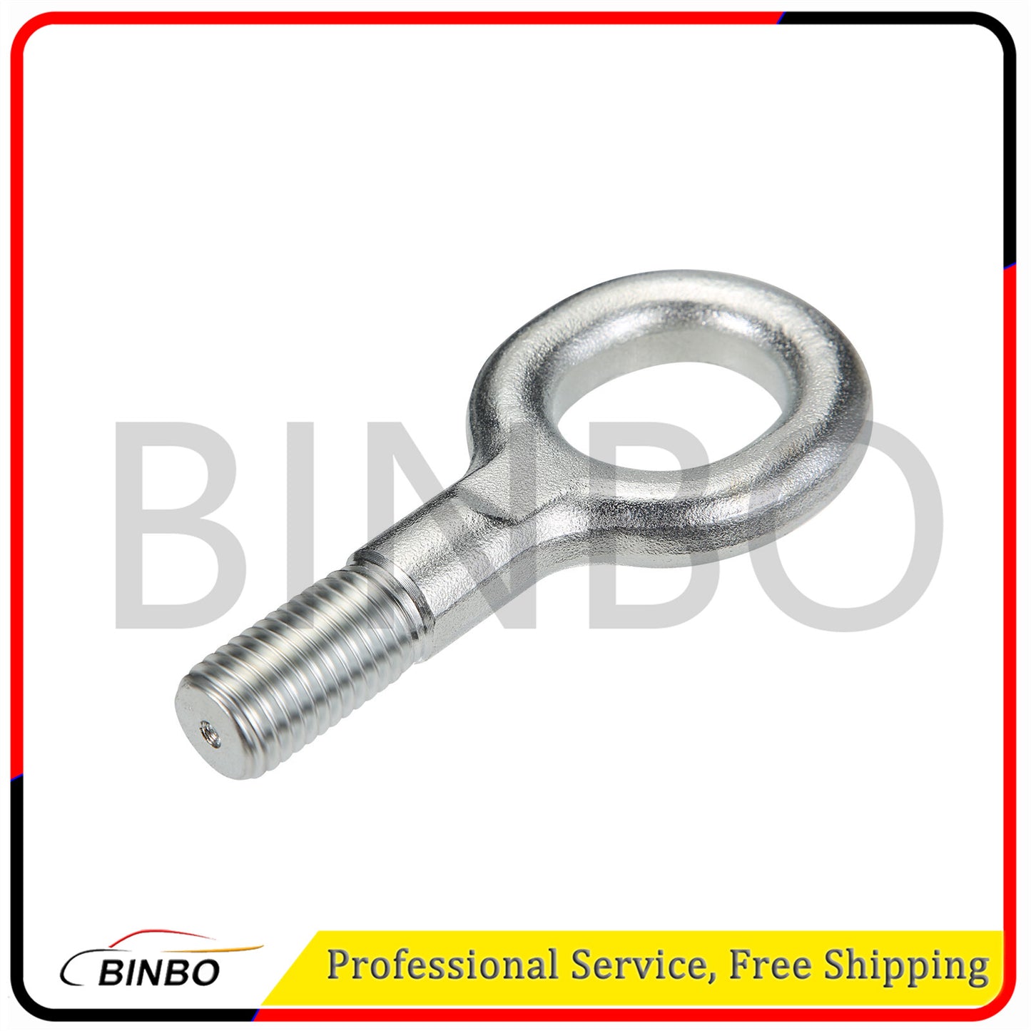 1612882780 Fit for Fiat 500 500c 500l 500x Tow Towing Eye Hook