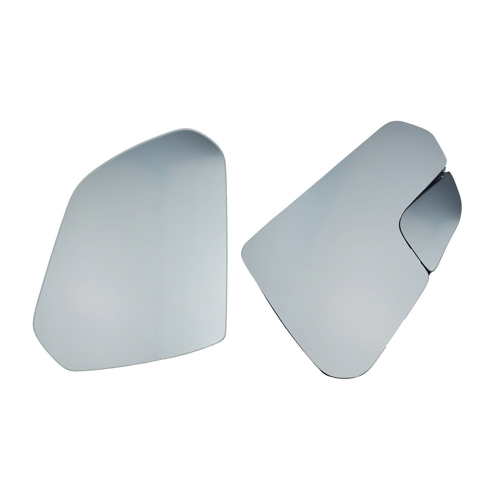 for Hyundai Sonata 2015-2019 Left  Right Side Mirror Glass Heated A Pair 2X NEW