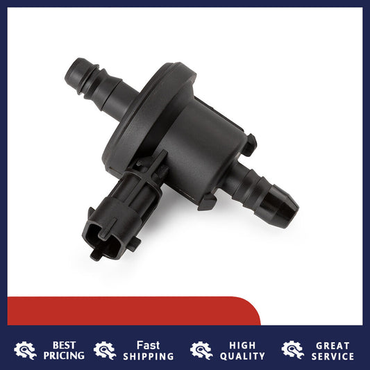BV619G866AA New Exhaust Vacuum Valve Purification Solenoid Valve Suitable for Ford for Lincoln