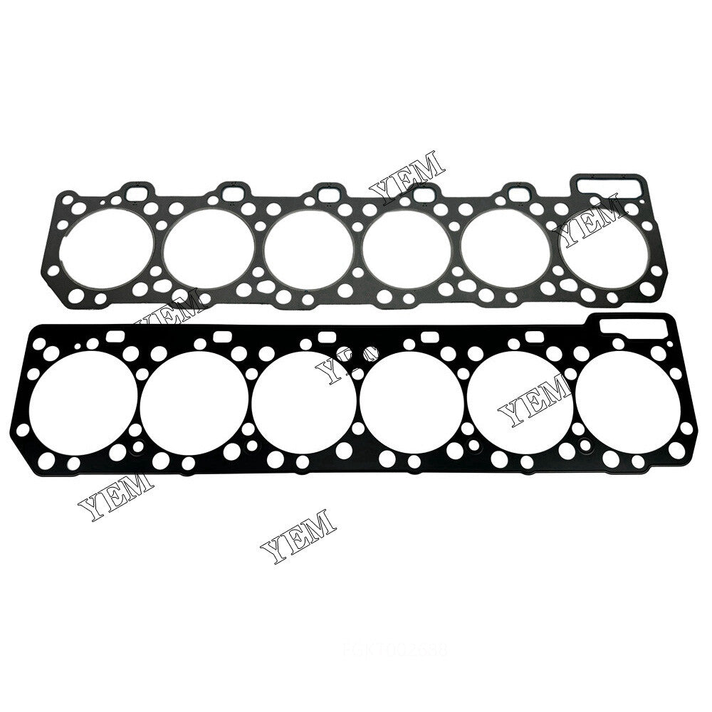 3400 Head Gasket 2245122 3590908 2066954 Fit For Caterpillar Engine Head Gasket