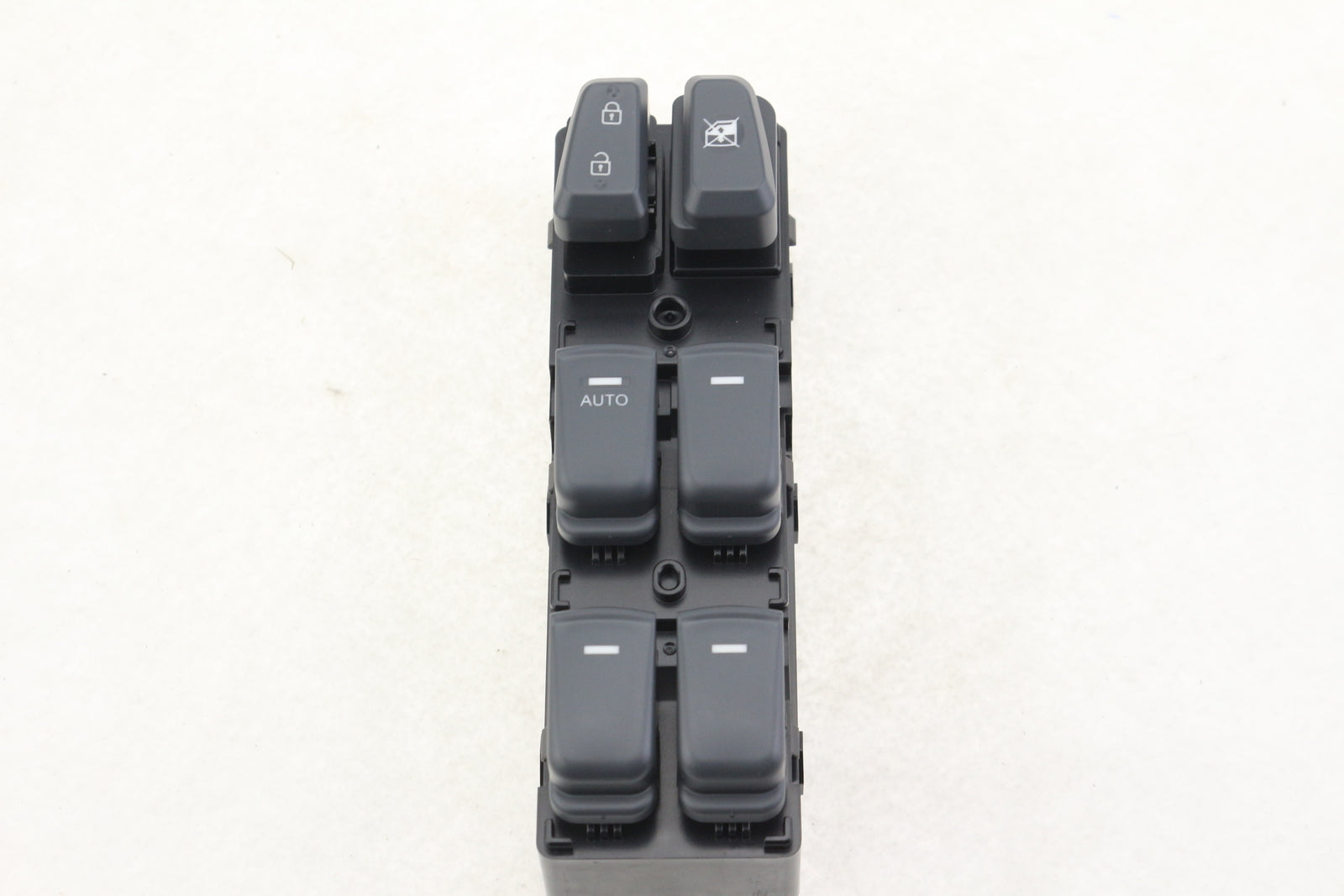 Car Electric Door Power Window Switch 93570-3S000RAS for Hyundai Sonata 11-15