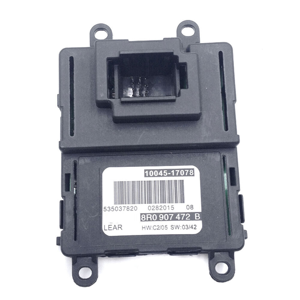 New 8R0907472B for AUDI Q5 2009-2010 Headlight Control Unit Module 8R0-907-472B