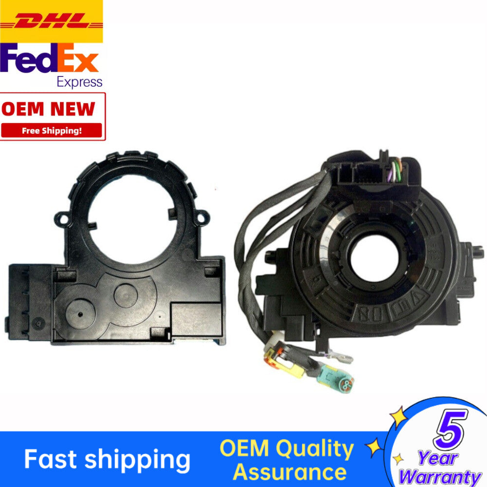 Clock spring w/steering sensor For 2018-2021 for Camry 89245-06080