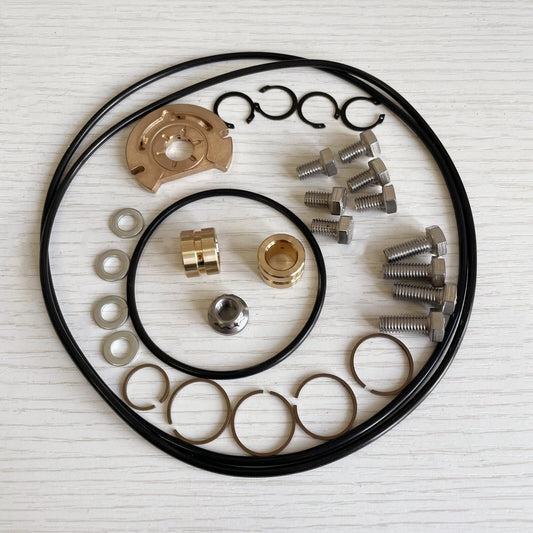 K26 Turbocharger Kit / Turbocharger Repair Kit / Turbocharger Rebuild Kit