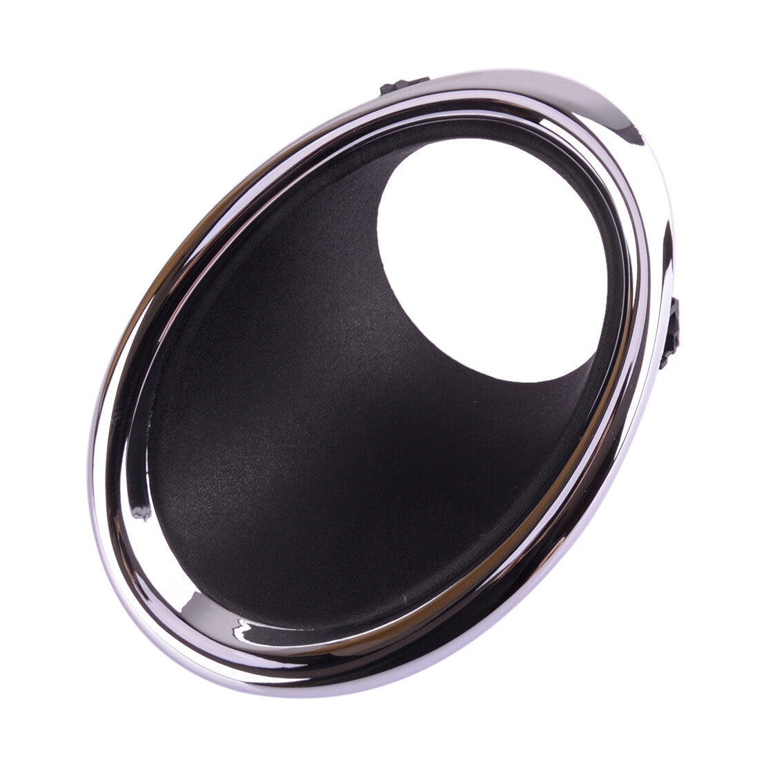 Front Right Fog Light Trim Cover Bezel Frame Fit for Nissan Rogue Sport2017-2019