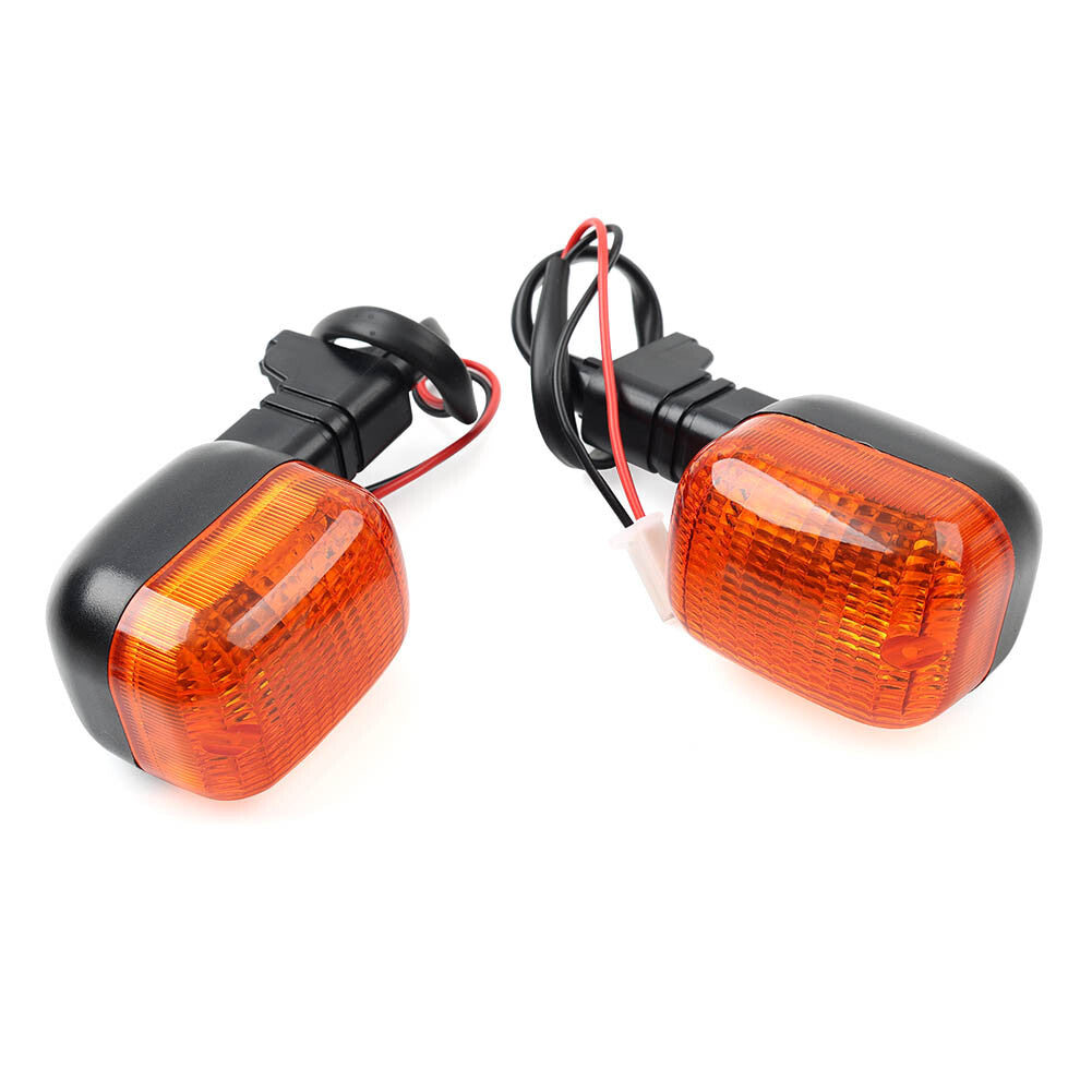 Rear Turn Signal Indicator Blinker Light Amber For ZUMA50 FX ZUMA 125 BWS 50 125