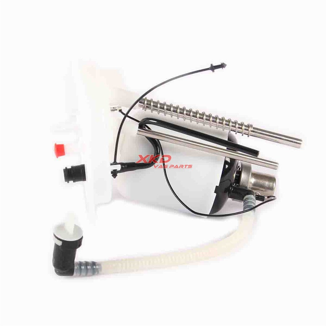 Fuel filter assembly suitable for Audi A4 A5 CJE CDH CDN CAE 8K0201511TA