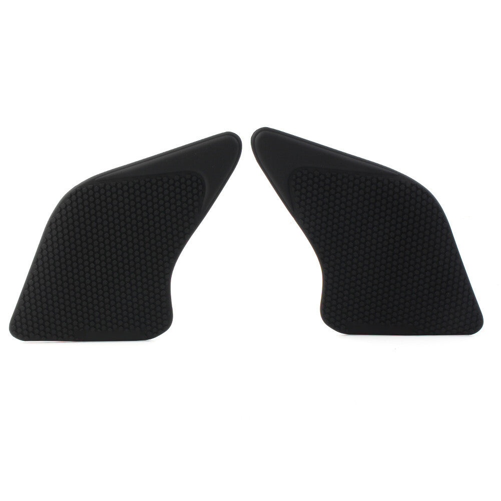 Motorcycle Tank Traction Grips Pad Gsa Tank Knee Pads for Yamaha MT07 2021-2023