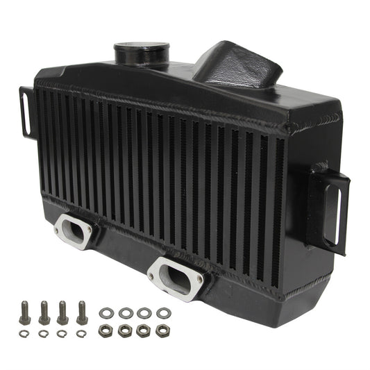 Performance Top Mount Intercooler For 2008+ for Subaru WRX STI EJ257 EJ255 2.5L BK