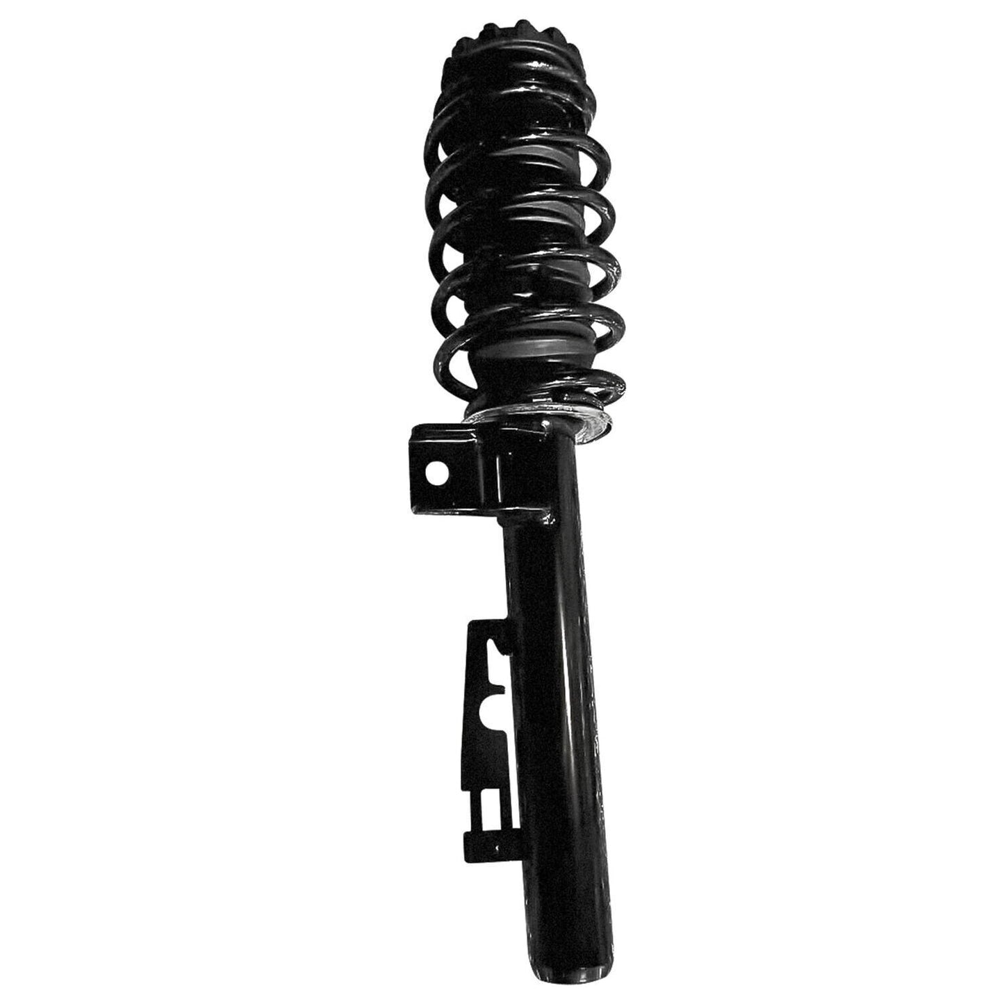 for Lincoln MKZ Gas DOHC 2013-2020 4-Piece Front and Rear Shock Struts Assys Electric 