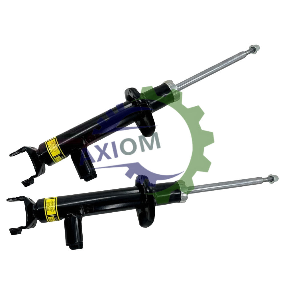 2-piece front shock absorber strut assembly suitable for Maserati Quattroporte M139 Sport GT