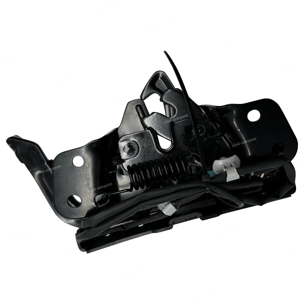 Hood Lock Latch Assembly for Kia Optima 1.6L 2.0L 2.4L 2016 2017 2018 2019 2020