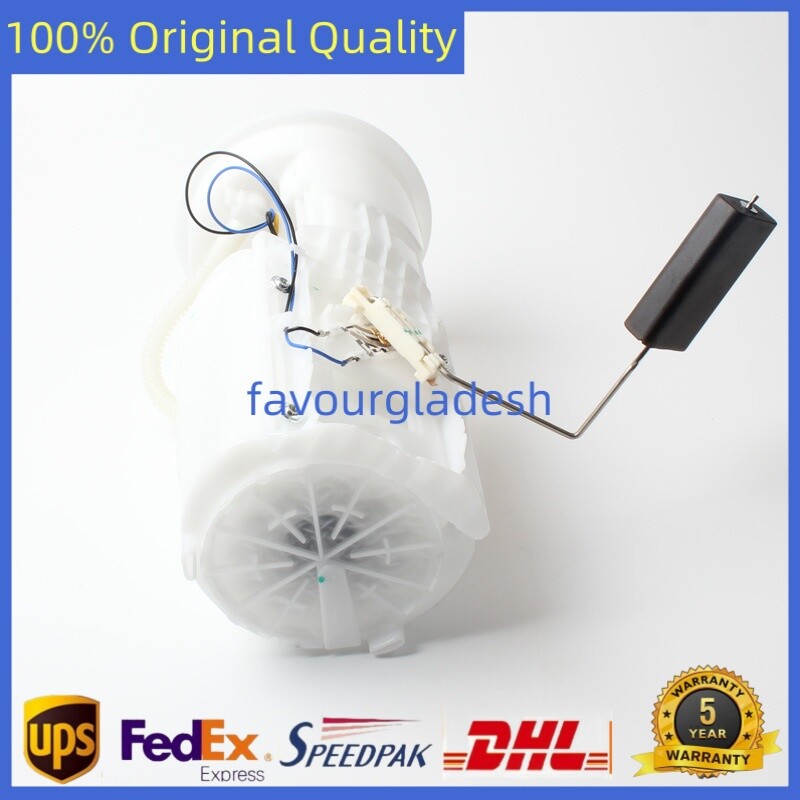 Fuel Pump For 1998-2010 for Volkswagen Beetle 1999-2006 for Golf 1999-2005 for Jetta
